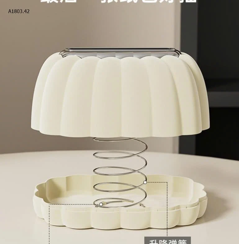 HỘP ĐỰNG GIẤY DỄ THƯƠNG -sỉ 72k/set 2c chọn màu