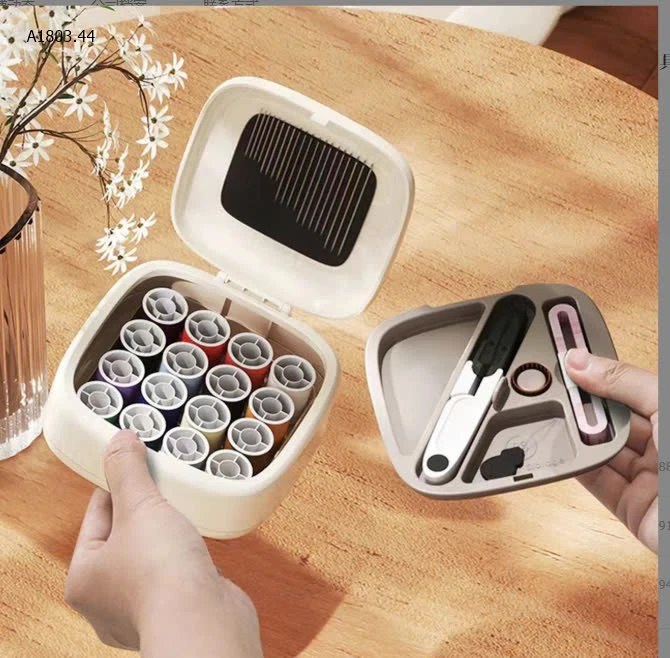 HỘP KIM CHỈ TIỆN DỤNG-sỉ 69k