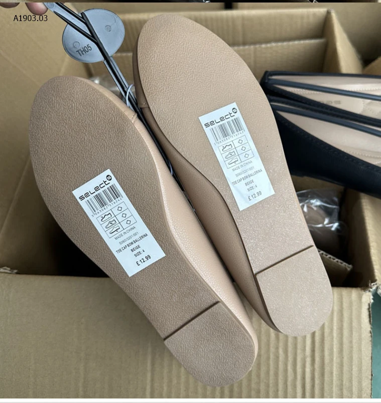 GIÀY BỆT SA LE-sỉ 135k