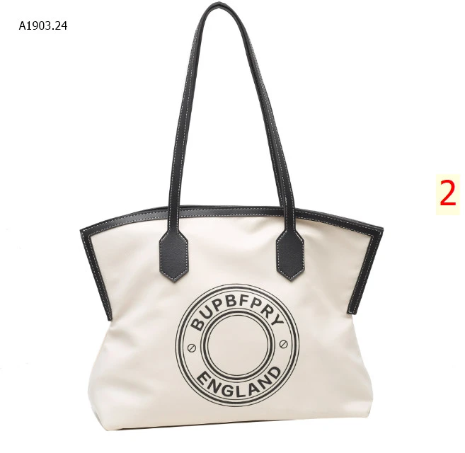 TÚI TOTE THỜI TRANG - PHONG CÁCH ANH QUỐC-sỉ 122k