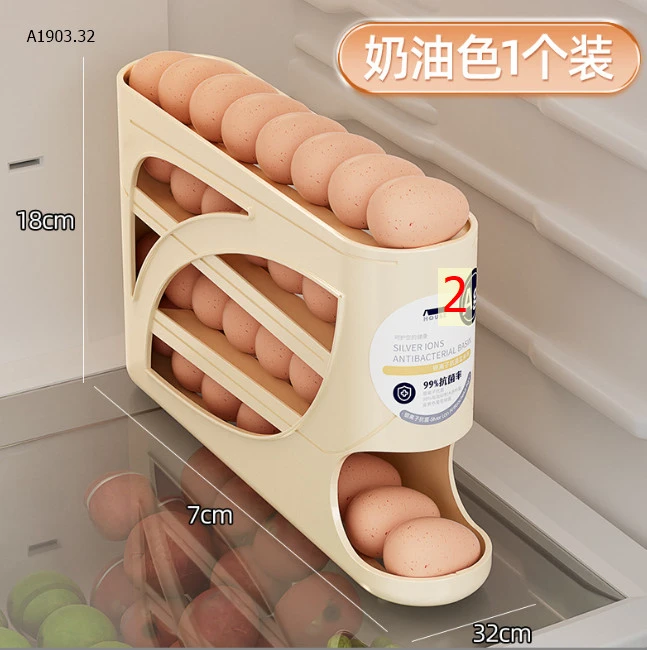 KHAY ĐỰNG TRỨNG -sỉ 42k