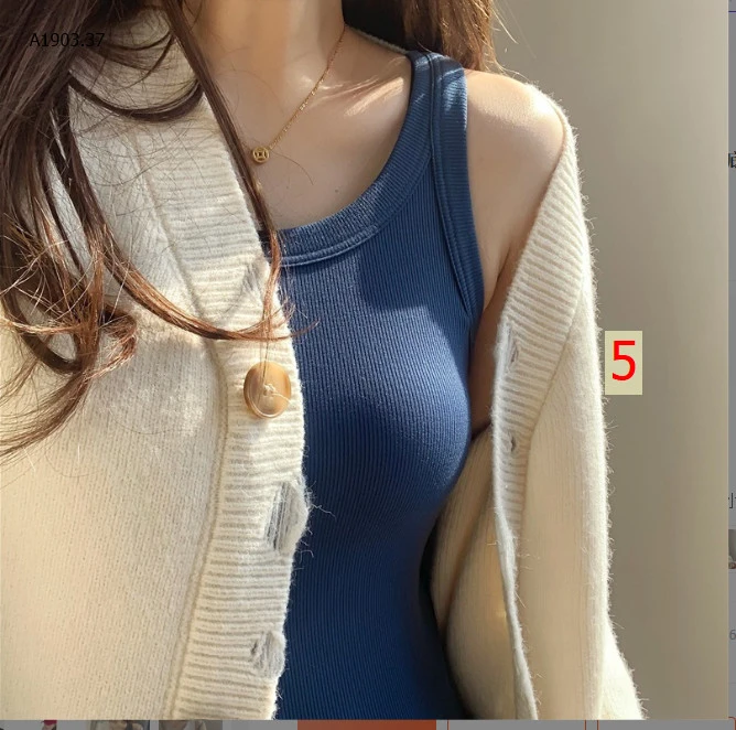 ÁO BA LỖ KÈM BRA-sỉ 75k