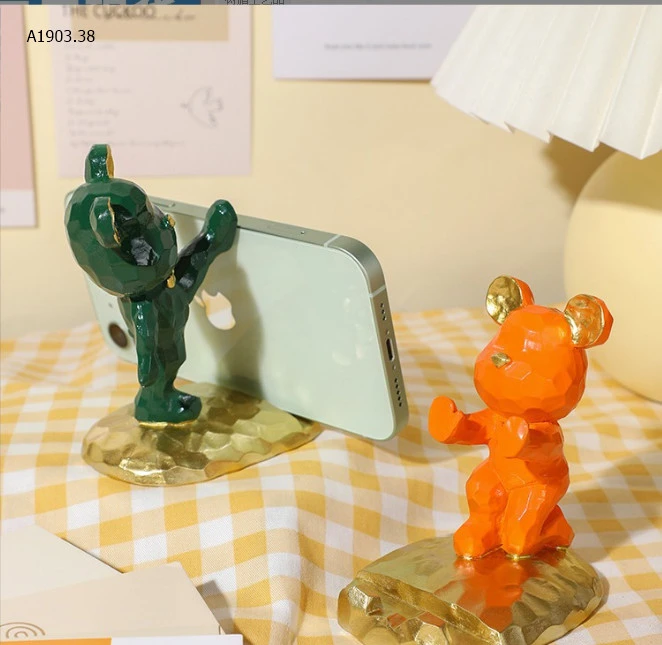 GIÁ ĐỠ ĐIỆN THOẠI DỄ THƯƠNG -sỉ 55k