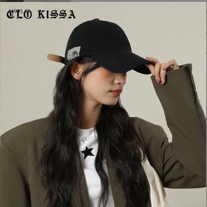 MŨ BÓNG CHÀY -sỉ 60k