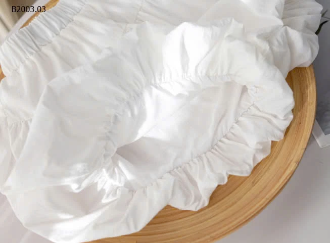 QUẦN BÍ NƠ XINH -sỉ 62k