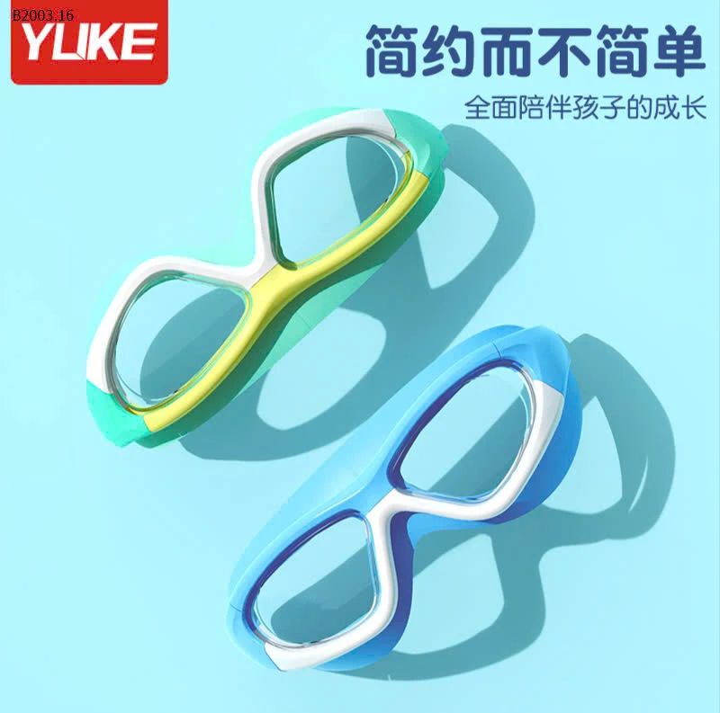 KÍNH BƠI TRẺ EM YLIKE-sỉ 89k