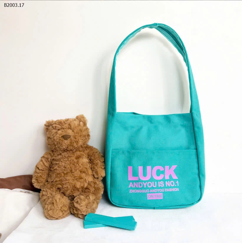 TÚI ĐEO CHO BÉ -sỉ 73k