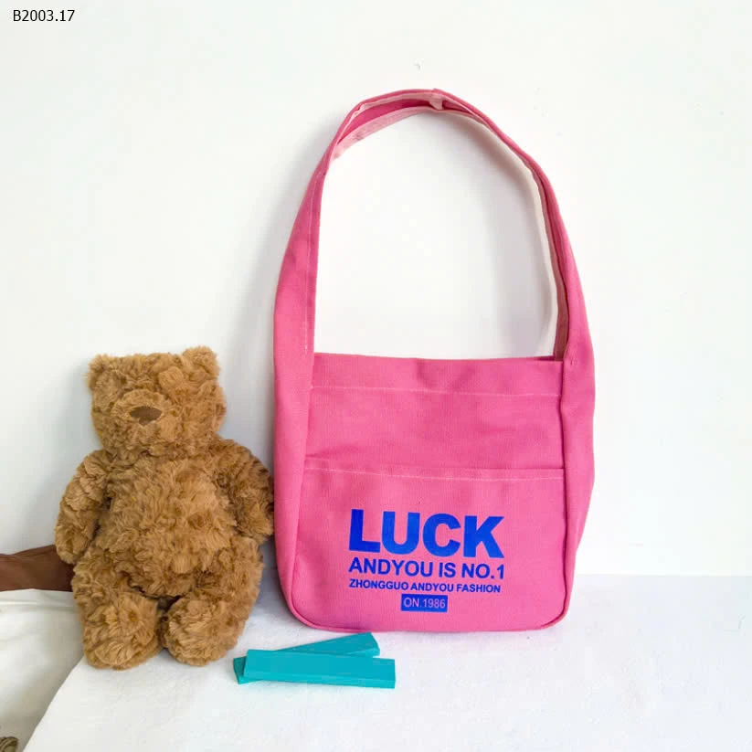 TÚI ĐEO CHO BÉ -sỉ 73k