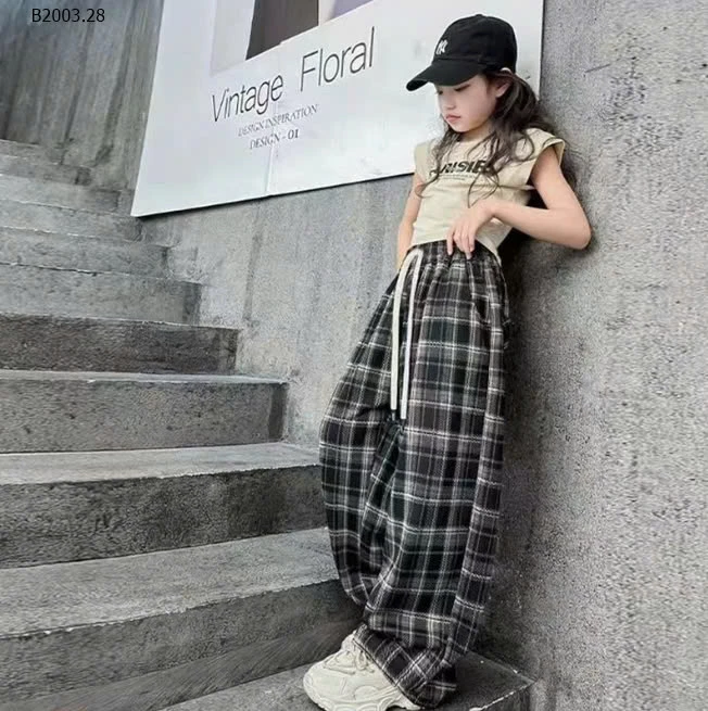 QUẦN SUÔNG KẺ TRẺ EM -sỉ 159k