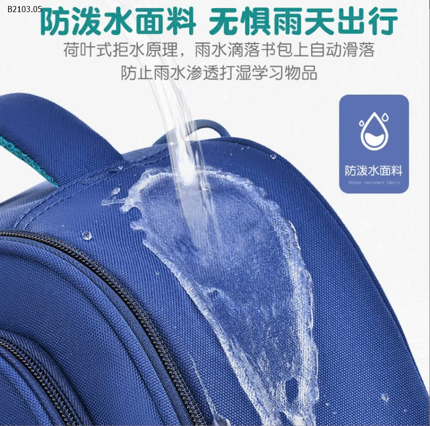 BALO CHỐNG GÙ CHO BÉ-sỉ 150k