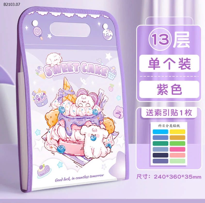 TÚI FILE ĐỰNG TÀI LIỆU -sỉ 45k