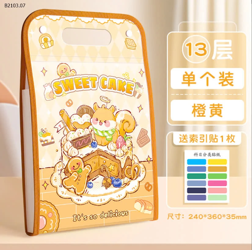 TÚI FILE ĐỰNG TÀI LIỆU -sỉ 45k