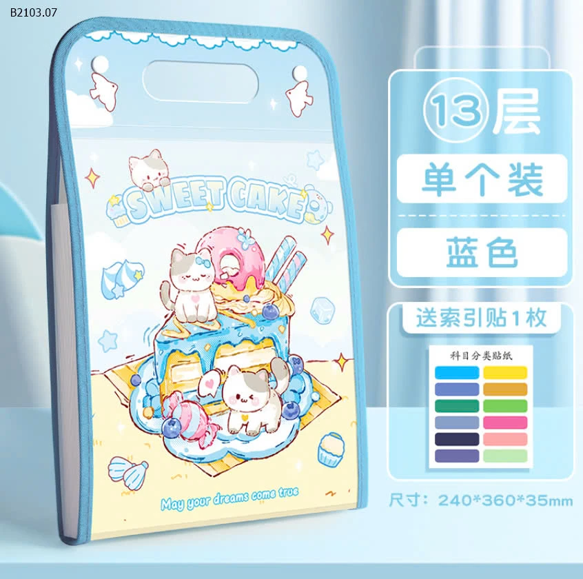 TÚI FILE ĐỰNG TÀI LIỆU -sỉ 45k