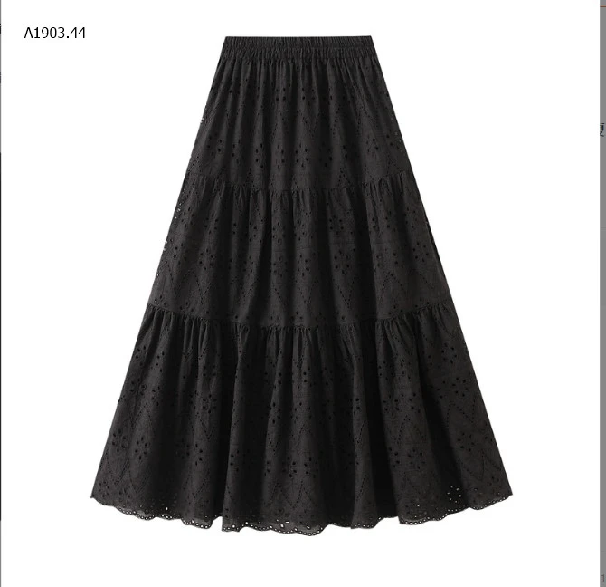 Chân váy Angel mẫu mới -sỉ 197k