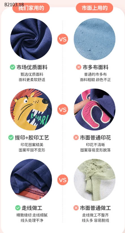 BỘ CỘC BÉ TRAI NHÀ LITTLE MAVEN -sỉ 145k