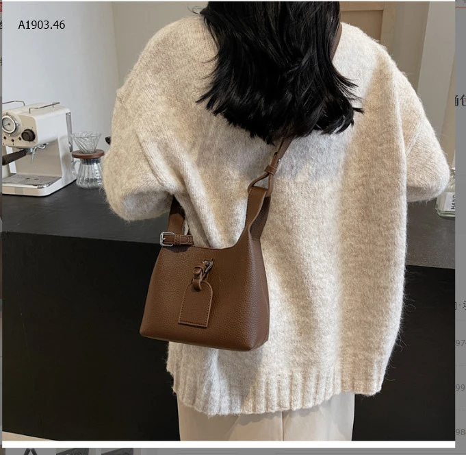 TÚI XÁCH TIỆN LỢI -sỉ 135k