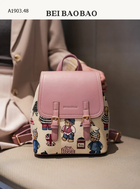 BALO GẤU BEIBAOBAO-sỉ 265k