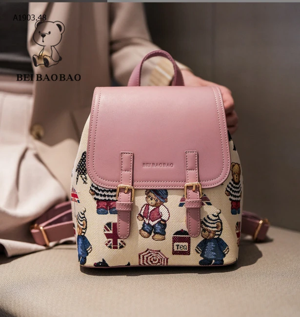 BALO GẤU BEIBAOBAO-sỉ 265k