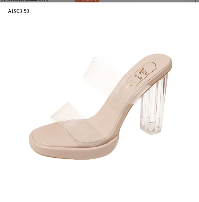 GUỐC NỮ QUAI TRONG-sỉ 127k