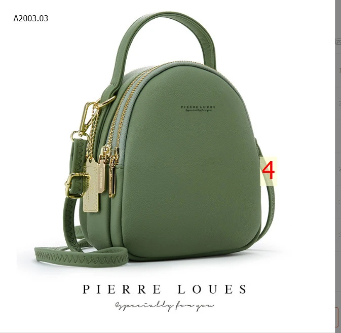 TÚI XÁCH MINI TRƠN MÀU THỜI TRANG-sỉ 192k