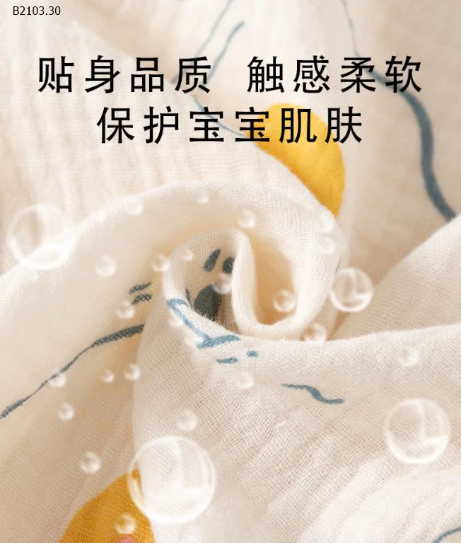 BODY KIMONO CHO BÉ YÊU-sỉ 82k