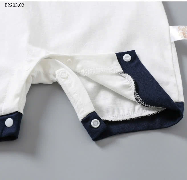 BODY CHO BÉ YÊU -sỉ 99k