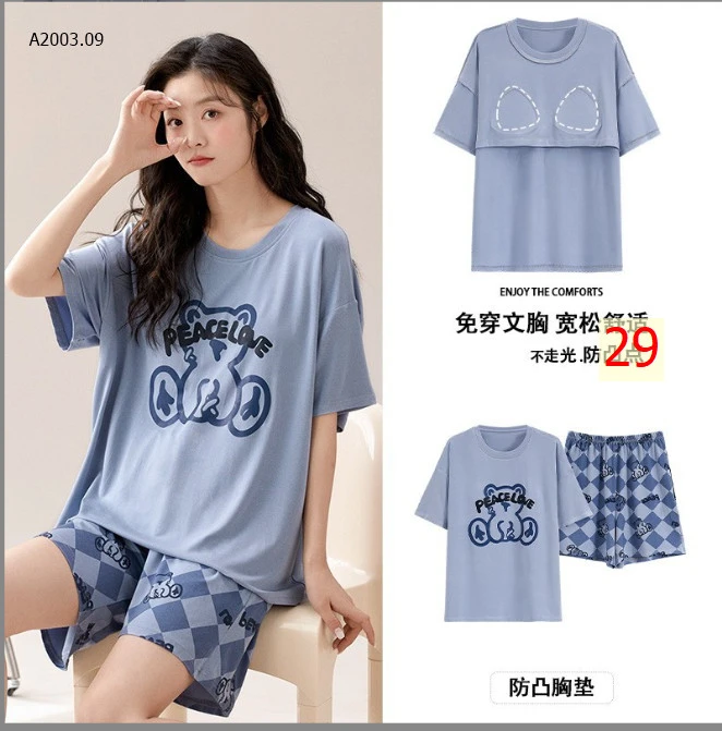 BST BỘ COTTON NỮ-sỉ 140k