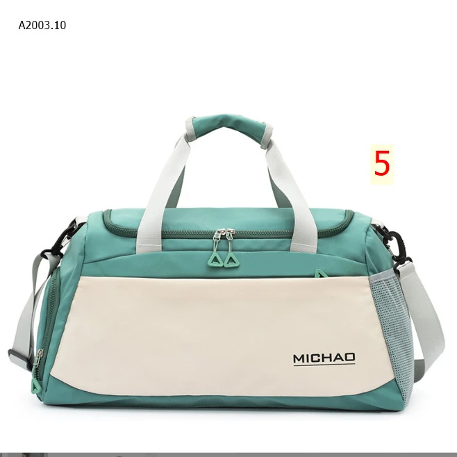 TÚI DU LỊCH NỘI ĐỊA MICHAO -sỉ 140k