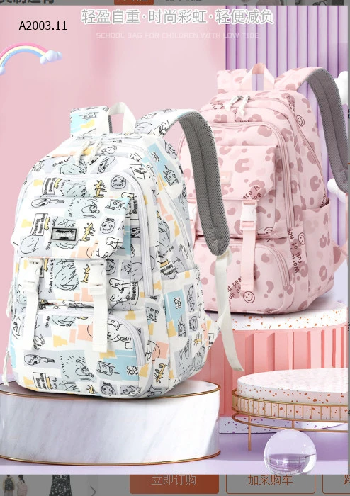 BALO TRUNG HỌC-sỉ 209k