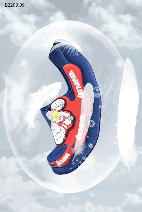 DÉP LÊ BÉ TRAI SIU NHÂN CUTE -sỉ 65k