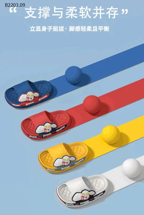 DÉP LÊ BÉ TRAI SIU NHÂN CUTE -sỉ 65k