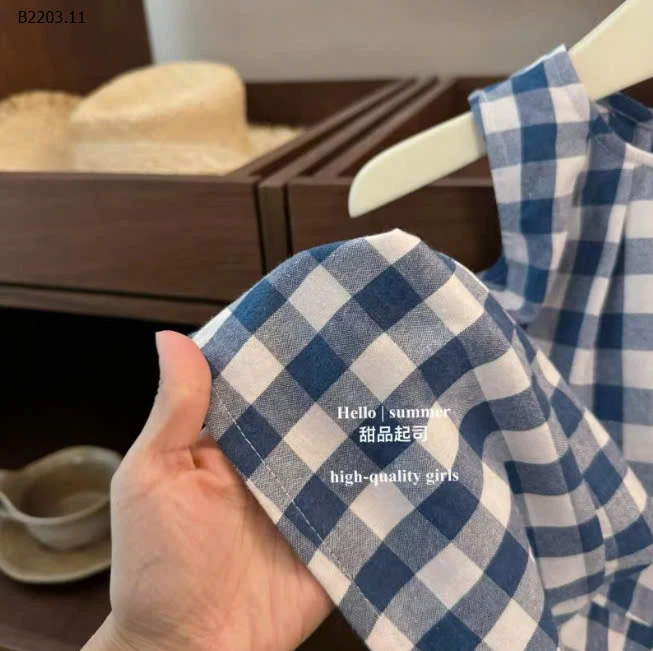 VÁY THỜI TRANG BÉ GÁI-sỉ 129k