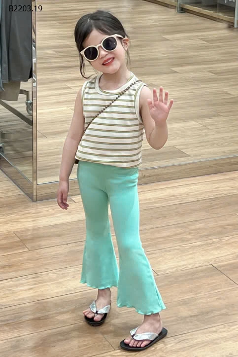 SÉT BÉ GÁI CỰC XINH -sỉ 200k