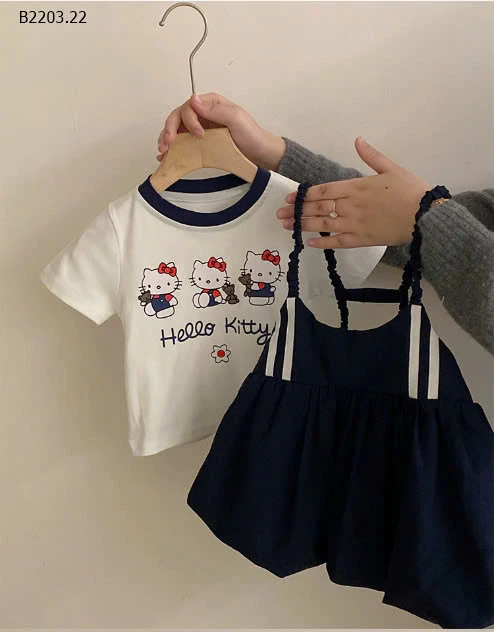 SÉT ÁO PHÔNG TRẮNG MIX YẾM-sỉ Áo : 113k            Yếm : 173k