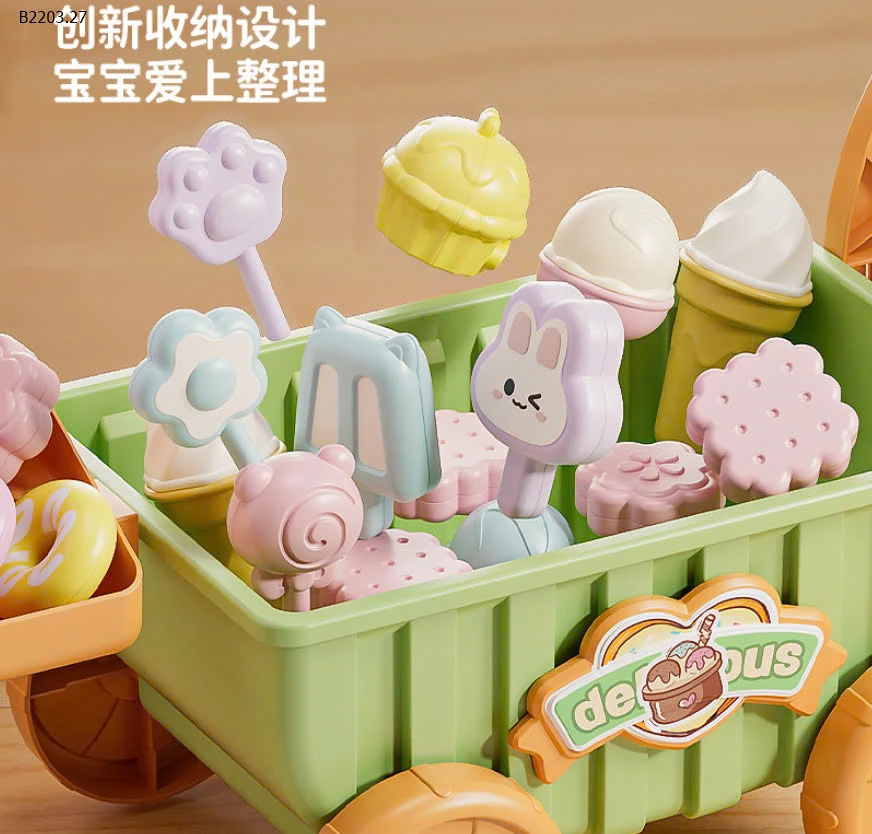 XE KEM MINI-sỉ 148k