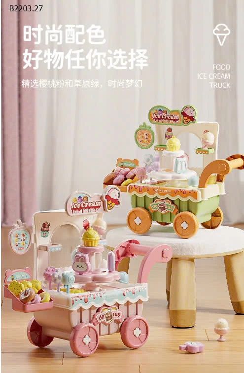 XE KEM MINI-sỉ 148k