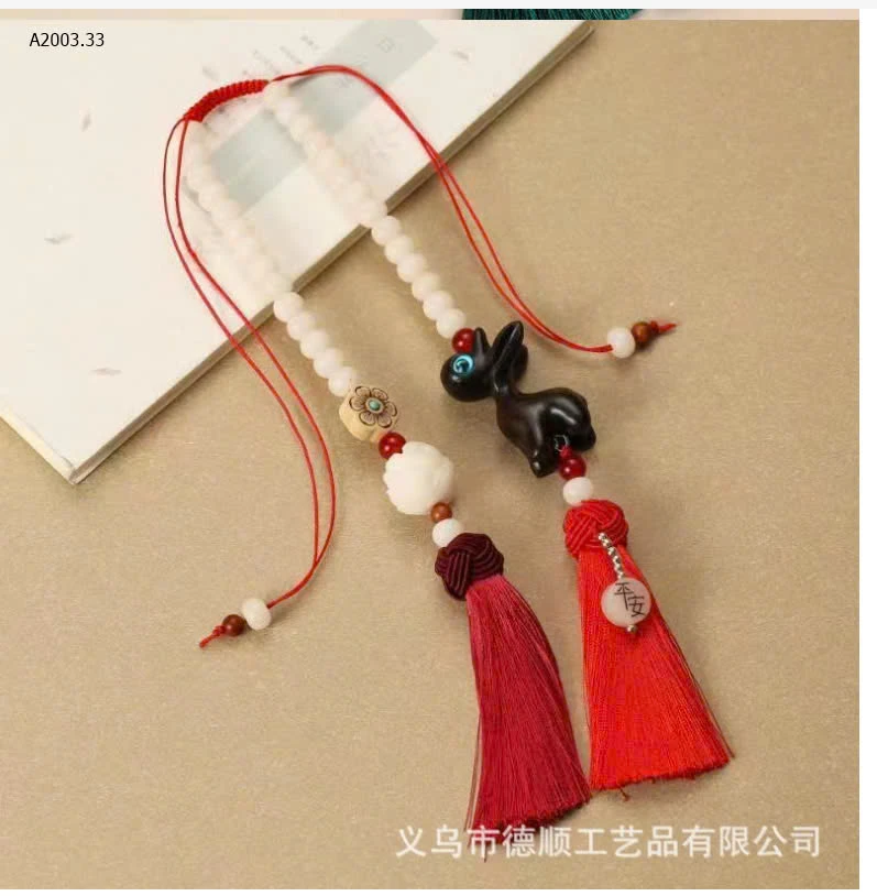 Móc treo khánh đài -sỉ 70k