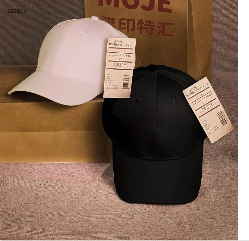 MŨ LƯỜI TRAIsỉ 47k