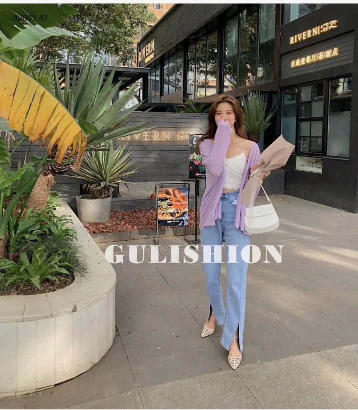 SANDAL RỌ MŨI NHỌN NỮ-sỉ 195k