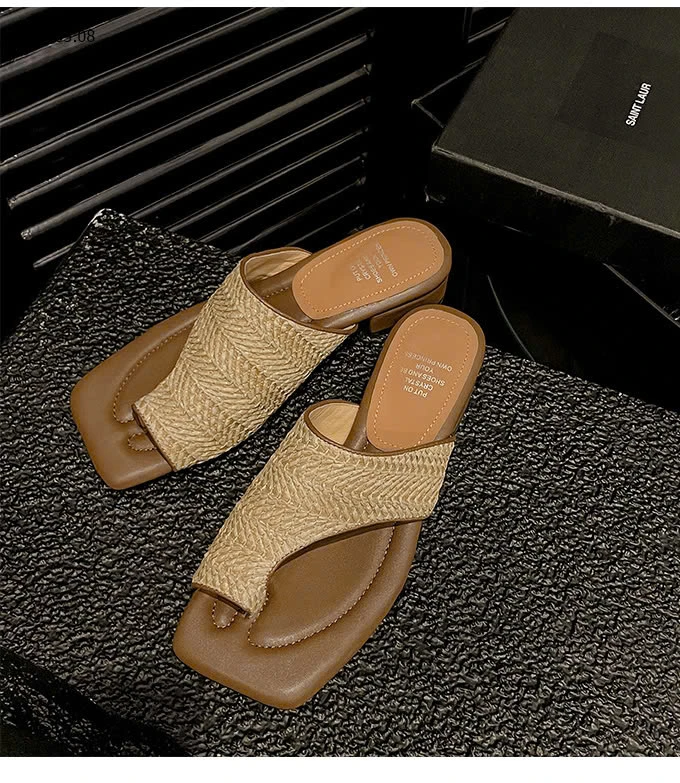 DÉP XỎ NGÓN NỮ QUAI BỆN-sỉ 170k