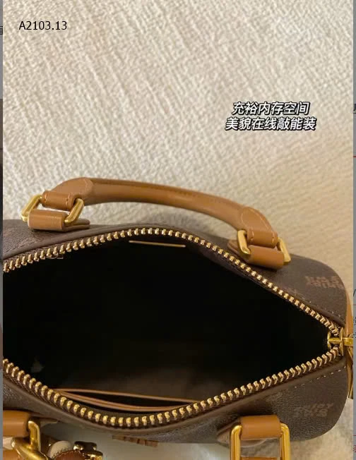 TÚI TRỐNG TẶNG KÈM CHAMsỉ 220k