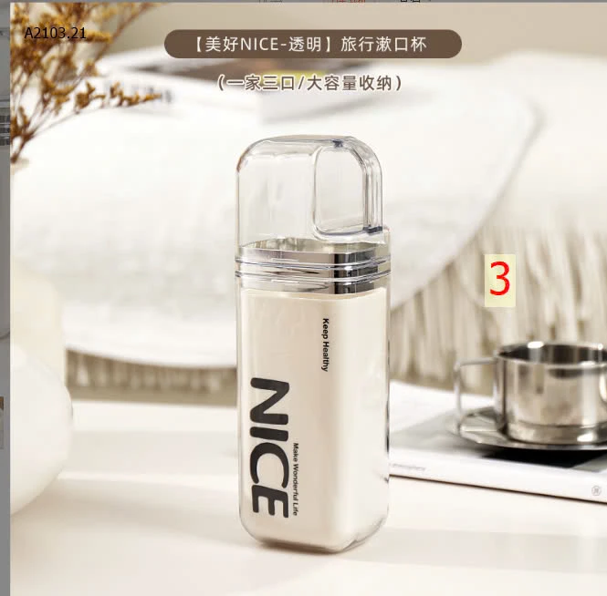 HỘP ĐỰNG BÀN CHẢI-sỉ 130k/set 3c