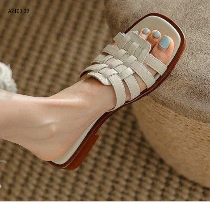 DÉP LÊ ĐAN CHO NỮ -sỉ 133k