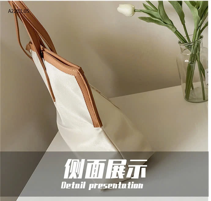 TÚI TOTE THỜI TRANG - PHONG CÁCH ANH QUỐC-sỉ 120k