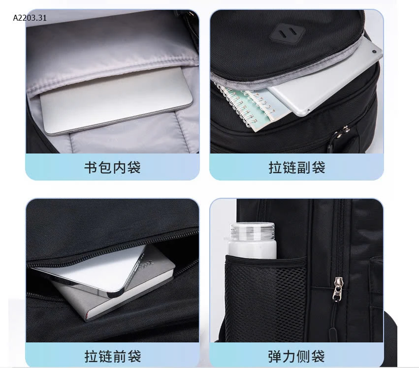 BALO HÃNG DDCAT -sỉ Sz nhỏ : 140k              Sz to : 145k