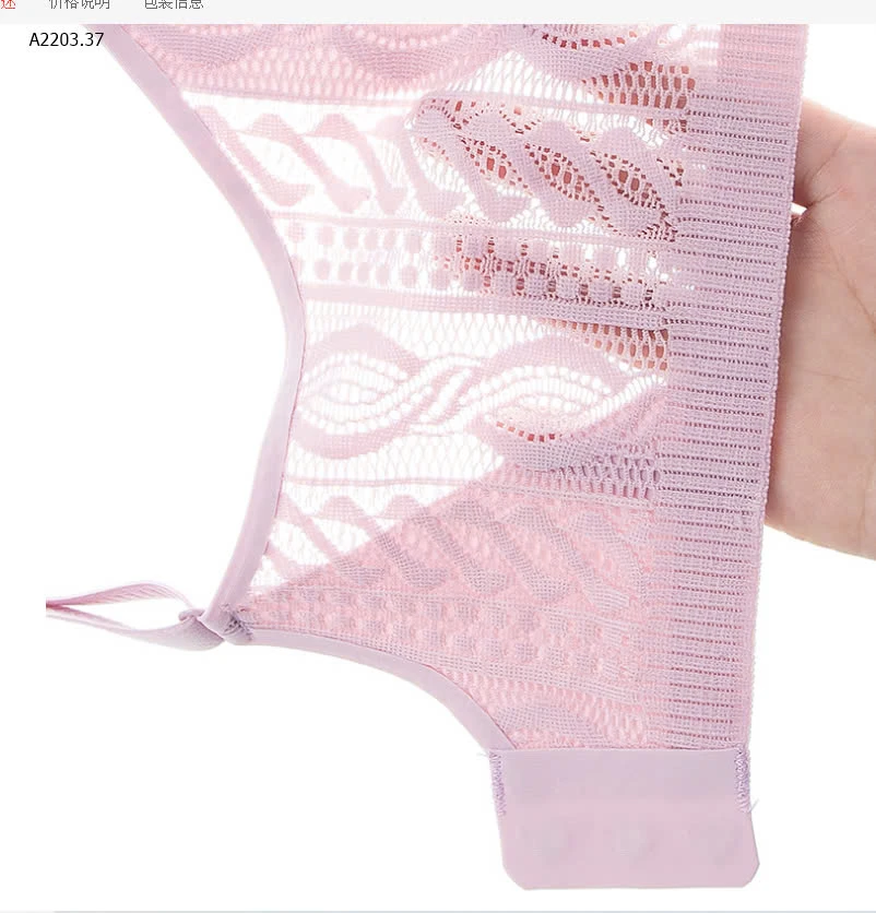 ÁO LÓT NÂNG NGỰC NỮ-sỉ 101k