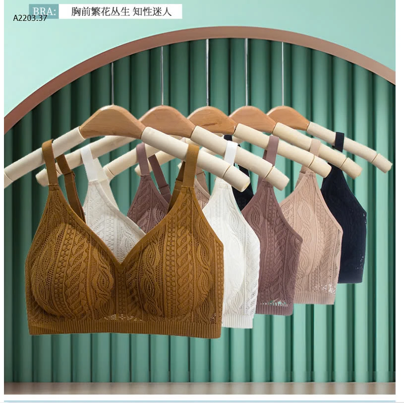 ÁO LÓT NÂNG NGỰC NỮ-sỉ 101k