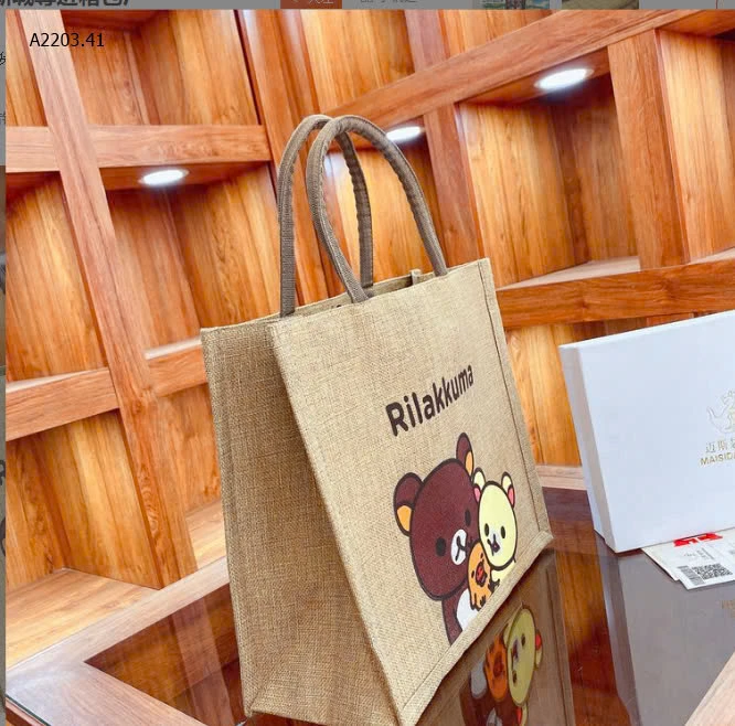 TÚI CÓI HOT HIT-sỉ 59k