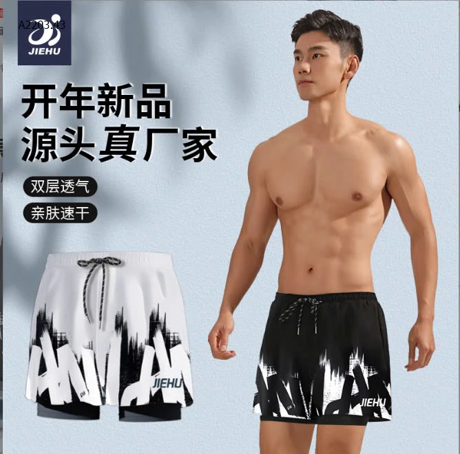 QUẦN BƠI JIEHU CHO CÁC ANH-sỉ 115k