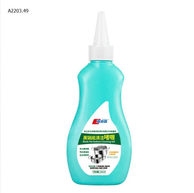 TẨY NỒI CHUYÊN DỤNG-sỉ 59k/set 3 lọ 